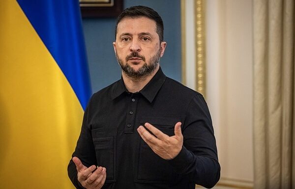 Новини України - РФ шукає способи завдати більше шкоди - Зеленський