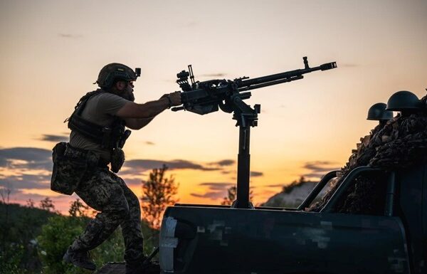 Новини України - РФ вдарила 128 дронами: є влучання на 10 локаціях