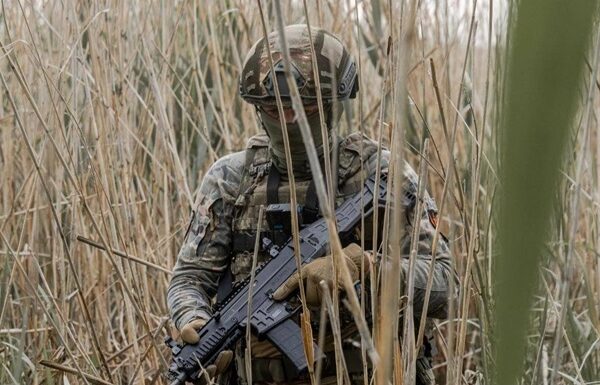 Новини України - РФ захопила ще одне село на Дніпропетровщині - DeepState