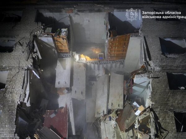 Новини України - РФ здійснює комбіновану атаку: що відомо