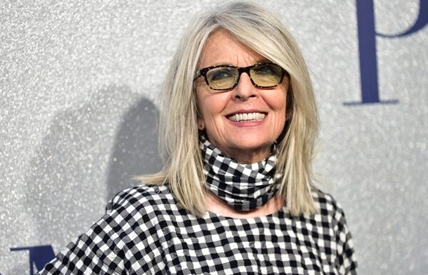 Новини культури - Родина Даян Кітон розкрила причину смерті легендарної акторки