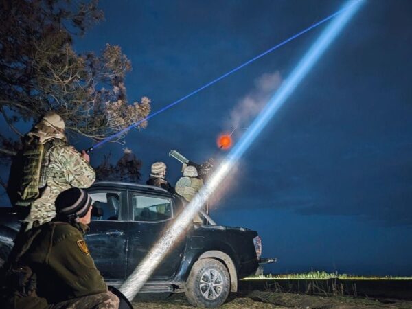 Новини України - Росія атакувала Україну 164 БпЛА і трьома ракетами