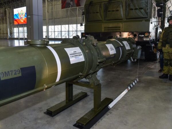 Новини України - Росія атакує Україну забороненою ракетою - Сибіга