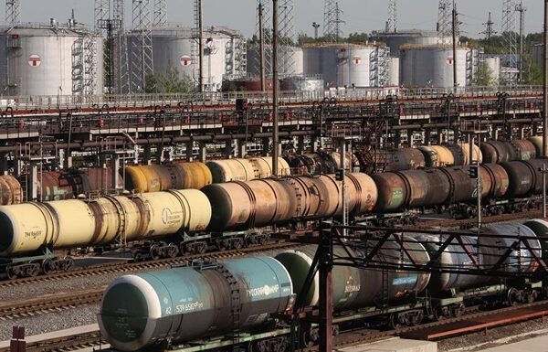 Новини політики - Росія до кінця року з експортера пального перетвориться на імпортера