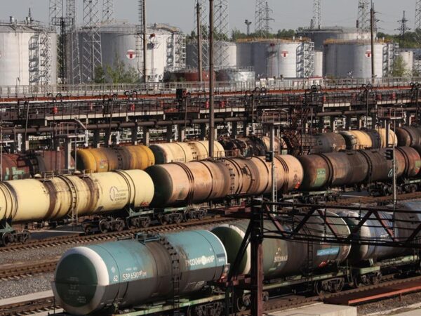 Новини бізнесу - Росія може стати залежною від імпорту пального на 60% - розвідка