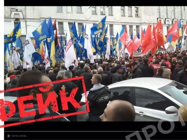 Новини України - Росія поширює ролики, де нібито українці звертаються до РФ по "допомогу"