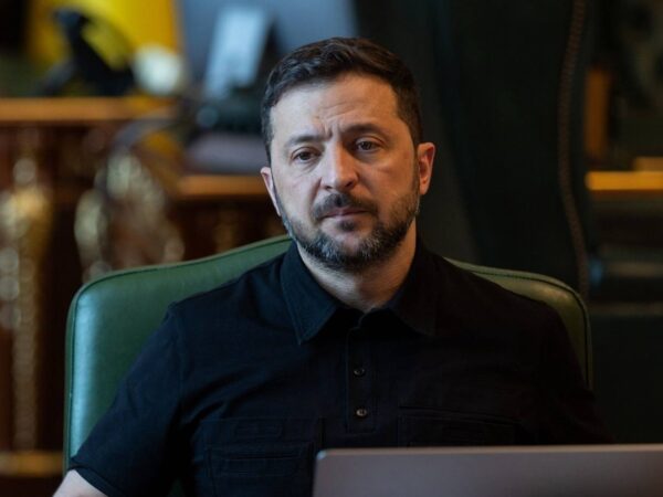 Новини України - Росія продовжує отримувати іноземні деталі для своїх ракет - Зеленський