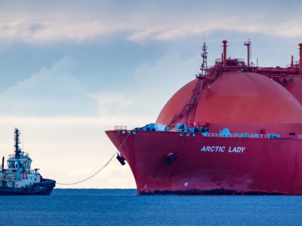 Новини бізнесу - Росія рекордно збільшила видобуток газу завдяки Китаю - ЗМІ