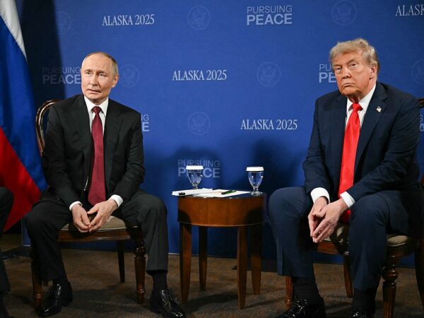 Новини світу - Росія тисне на США з метою поновити відносини - ISW