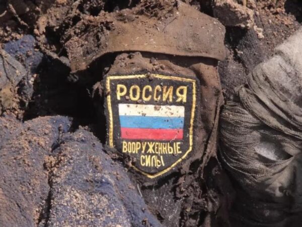 Новини України - Росія втратила три дивізії у вересні - Міноборони