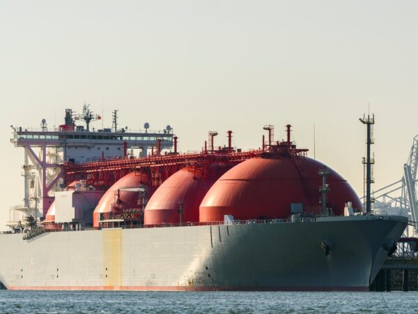 Новини бізнесу - Росія збільшила експорт ЗПГ, попри санкції - ЗМІ