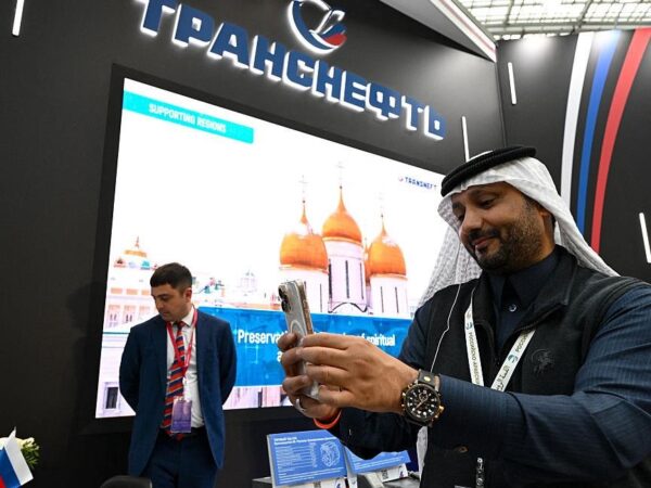 Новини бізнесу - Росія збільшила поставки нафти до максимуму за 2,5 років