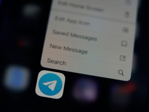 Новини світу - Росіянам підготували держверсію Telegram