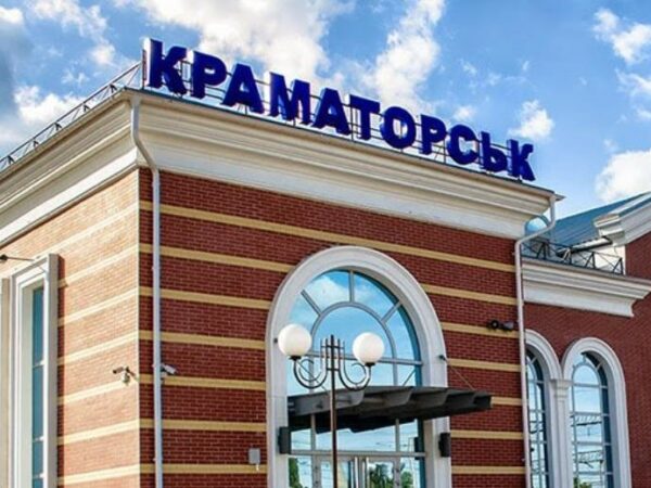 Новини України - Росіяни атакували дроном потяг Львів-Краматорськ