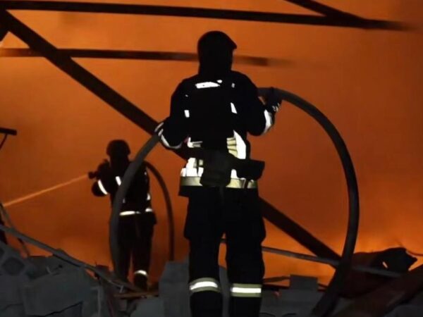 Новини України - Росіяни атакували Суми КАБами: є потерпілий