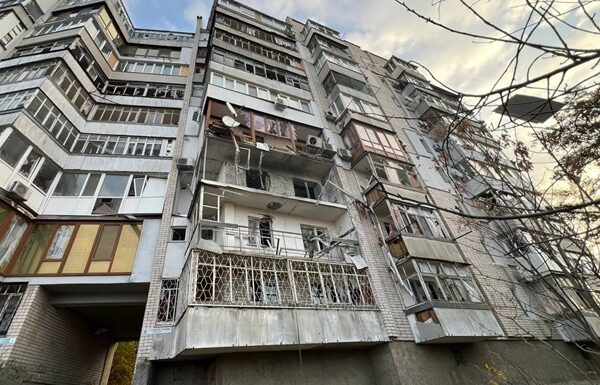 Новини України - Росіяни атакували житлові будинки на Херсонщині: є загиблі й поранені