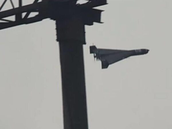 Новини України - Росіяни обладнали Шахеди онлайн-керуванням - Флеш