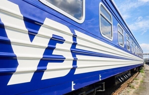 Новини України - Росіяни пошкодили залізничну інфраструктуру, є загиблий та затримки потягів