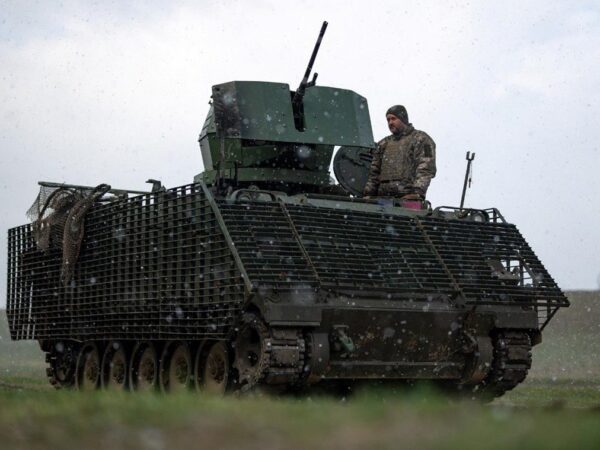 Новини України - Росіяни посилили атаки на Покровськ - Генштаб