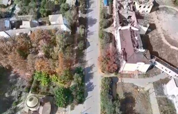 Новини України - Росіяни розширили свій контроль у центрі Куп'янська - DeepState