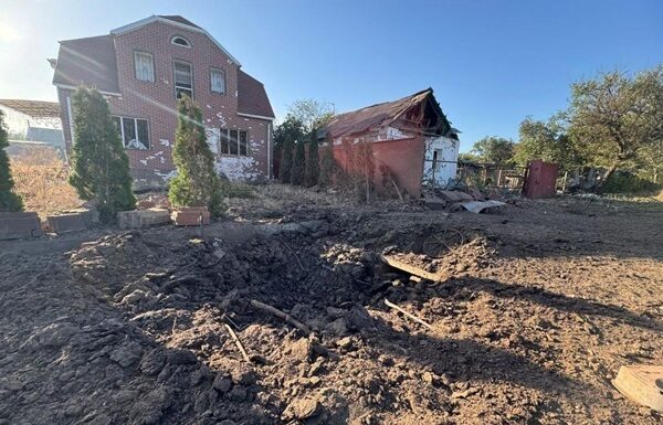 Новини України - Росіяни розстріляли п'ятьох цивільних на Донеччині