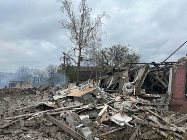 Новини України - Росіяни вбили чотирьох цивільних на Донеччині