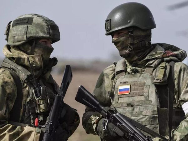 Новини України - Росіяни вбивають цивільних під Покровськом - ГУР