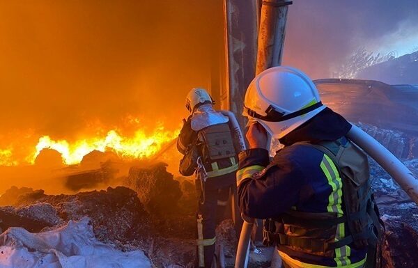Новини України - Росіяни вдарили по енергетиці на Донеччині: є знеструмлення