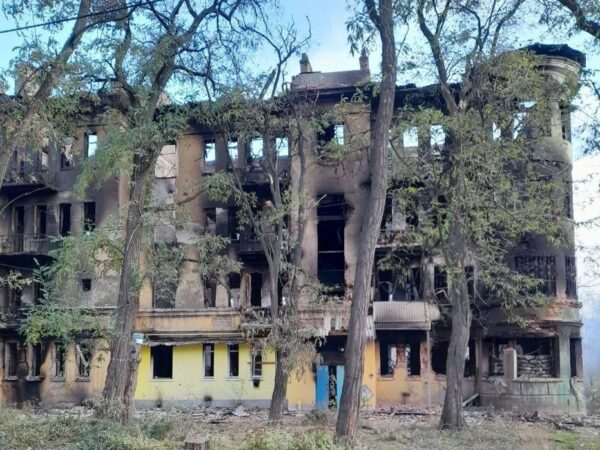 Новини України - Росіяни вдарили по Костянтинівці, є загиблий