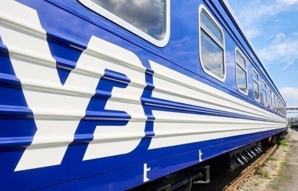 Новини України - Росіяни вдарили по залізничній інфраструктурі на Сумщині та Харківщині