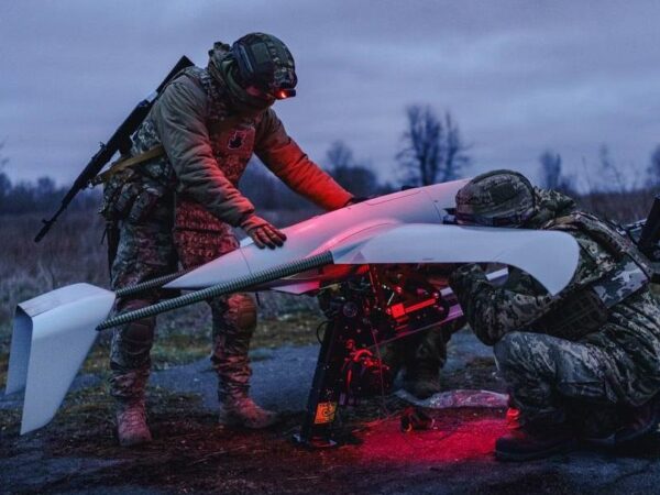 Новини України - Росіяни ведуть наступ на 12 напрямках - Генштаб