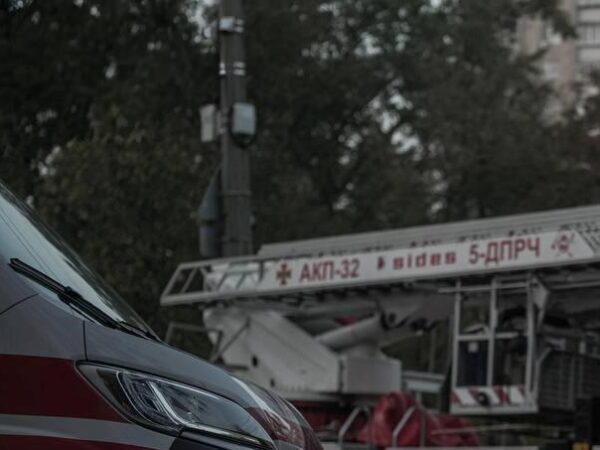 Новини України - Росіяни запустили "дрон-матку" з FPV на Харків