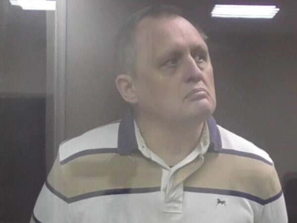 Новини України - Росіяни засудили працівника Запорізької АЕС до 16 років колонії