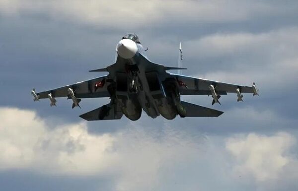 Новини України - Росіяни збили власний літак над Кримом - ВМС ЗСУ