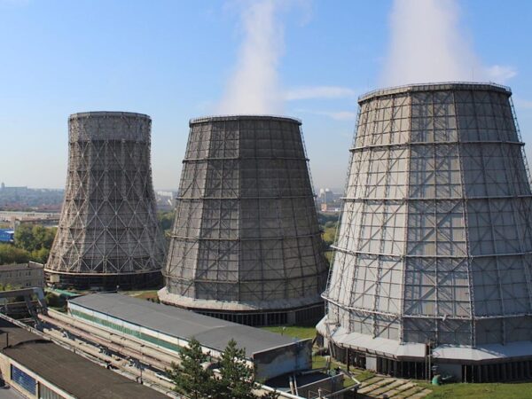 Новини світу - Російський Орел залишився без тепла після атаки дронів