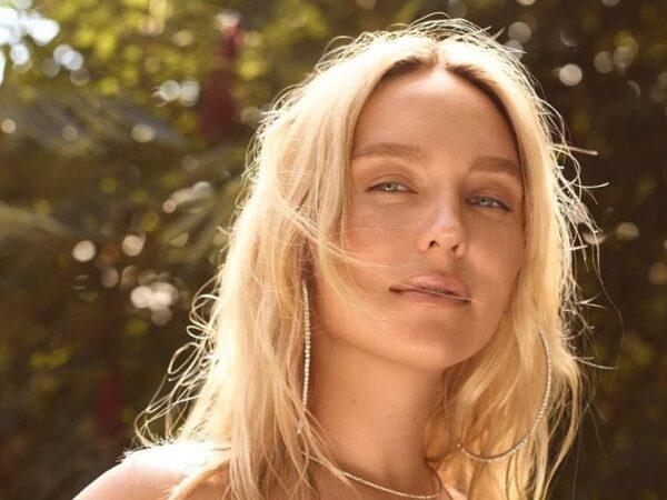 Новини культури - ROXOLANA чесно розповіла про вагітність