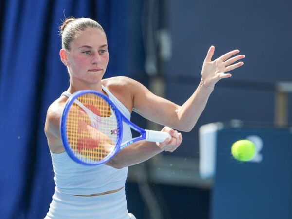 Новини спорту - Розкрито суму призових Марти Костюк на турнірі WTA