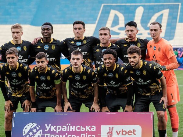 Новини спорту - Рух отримав підкріплення і налаштований на перемогу у львівському дербі