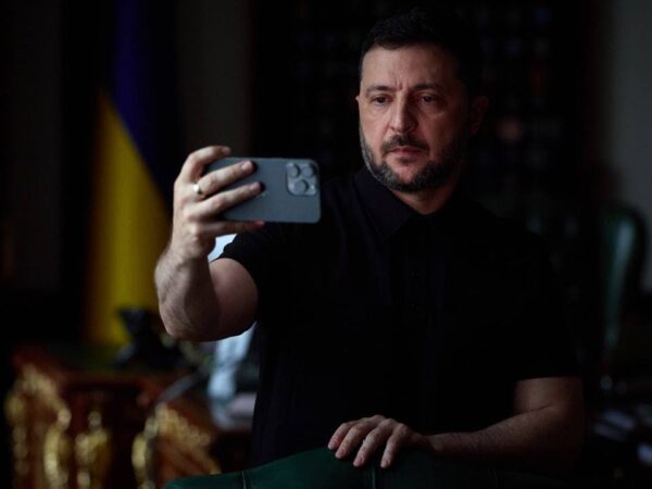 Сьогодні я отримав необхідні сигнали, що Америка розглядає можливості посилити нашу співпрацю