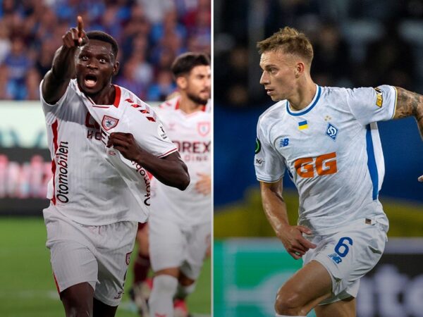 Новини спорту - Самсунспор vs Динамо: напередодні матчу Ліги конференцій