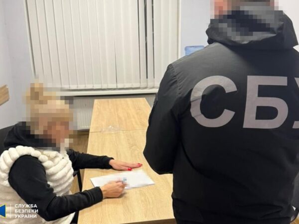 Новини України - СБУ викрила схеми для ухилянтів, серед затриманих - експосадовець Кабміну