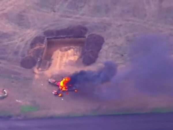 Новини України - СБУ знищила літаки, які збивали українські дрони