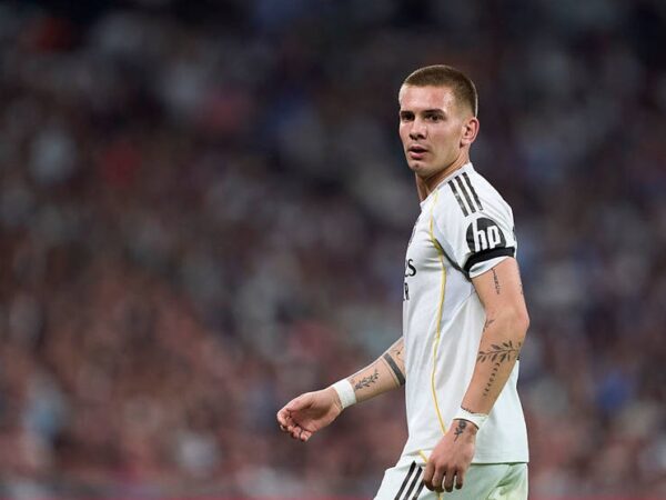 Новини спорту - Ще один гравець Реала вибув через травму, отриману у збірній