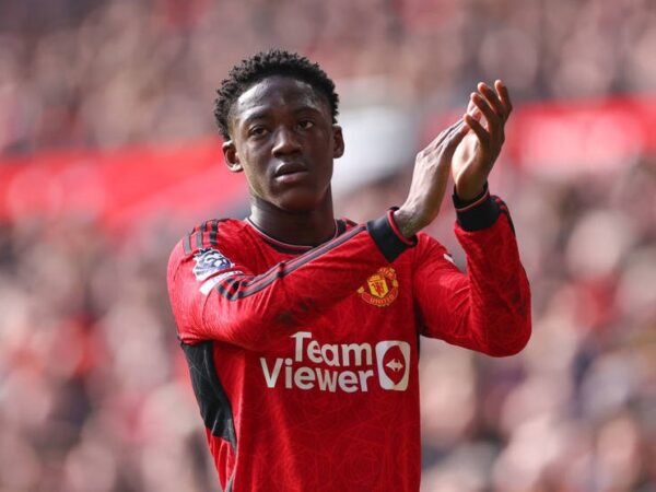 Новини спорту - Ще один клуб виявив інтерес до таланту Манчестер Юнайтед