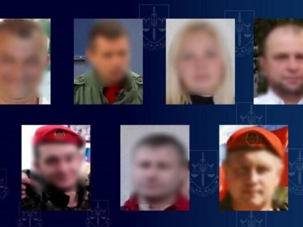 Новини України - Семеро українців відповідатимуть за мілітаризацію дітей на ТОТ