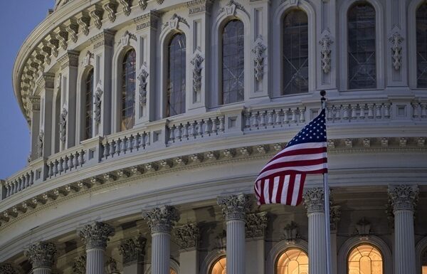 Новини світу - Сенат США вкотре не зміг відновити роботу уряду, шатдаун триває