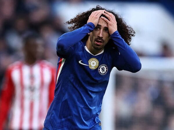 Новини спорту - Сенсаційний тур в Англії: одразу три гранди АПЛ зазнали поразки