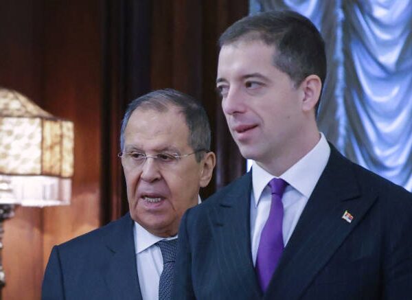 Новини світу - Сербія готова провести переговори України з РФ