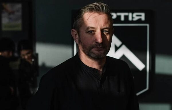 Новини культури - Сергій Жадан висловився про службу в ЗСУ