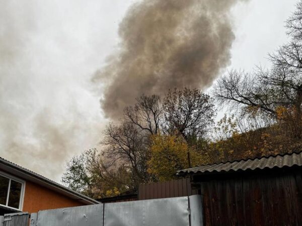 Новини України - "Шахеди" атакували Новгород-Сіверський, є загиблі